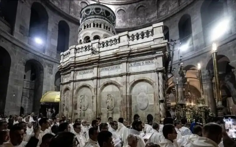 لجنة فلسطينية: الاحتلال يتعمد إفساد المناسبات