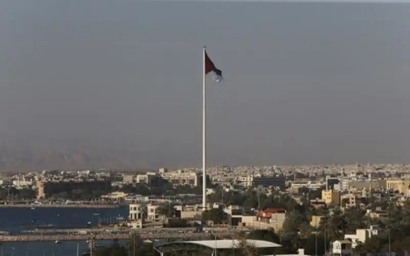 %87 نسبة إشغال فنادق العقبة خلال