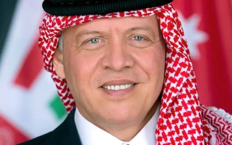 البوتاس العربية تهنىء جلالة الملك وولي