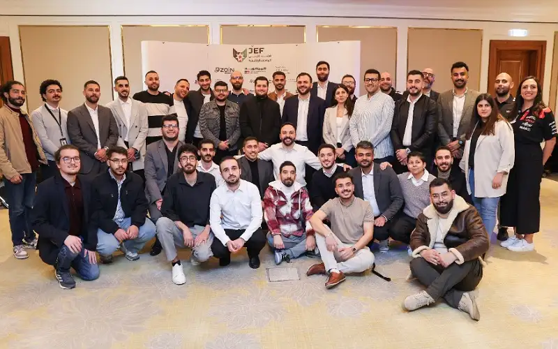 مجموعة المركزية ترعى إفطارا للاتحاد الأردني