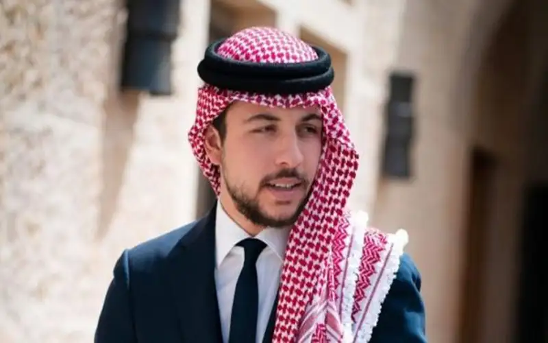 ولي العهد: اللهم تقبل منا صيامنا