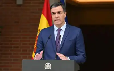 الحكومة الإسبانية تحشد للاعتراف بدولة فلسطينية