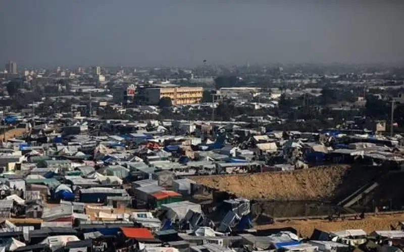 اميركا : لم يصلنا موعد لعملية