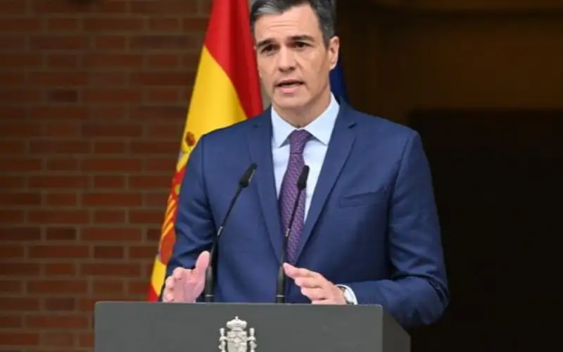 الحكومة الإسبانية: الاعتراف بفلسطين مصلحة لأوروبا