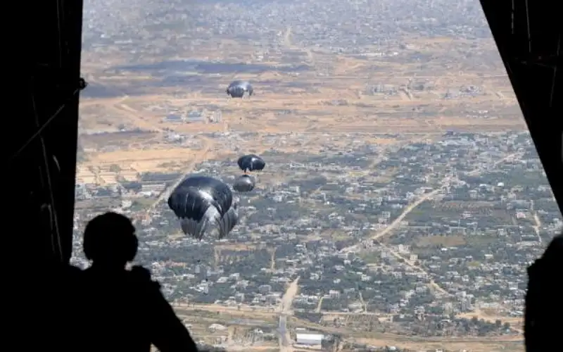 في أول أيام العيد .. الجيش