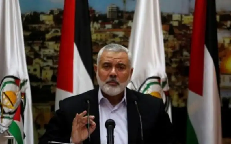 الاحتلال يغتال 3 من أبناء رئيس