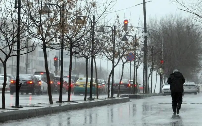 حالة الطقس خلال ثاني أيام العيد