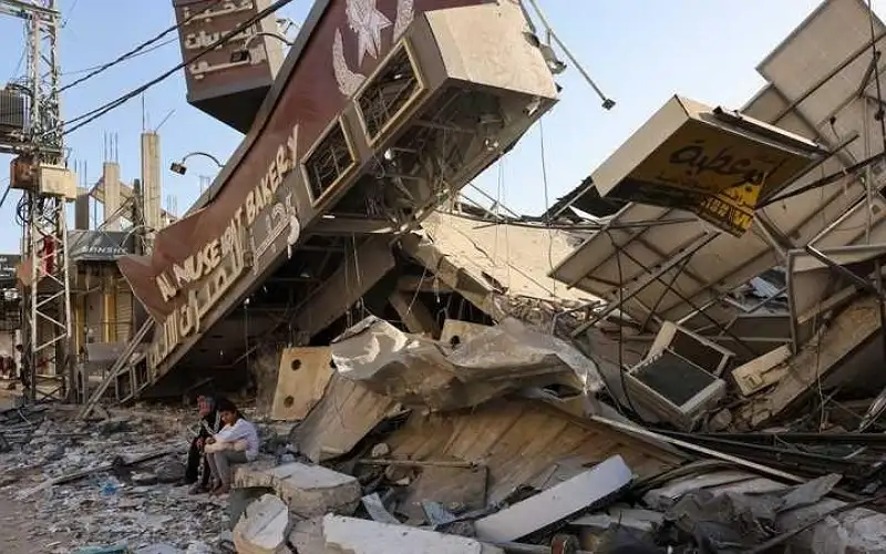 الاحتلال يبدأ عملية عسكرية مباغتة وسط