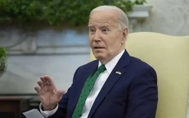 بايدن: انهيار الناتو كارثة لأمريكا وأوروبا