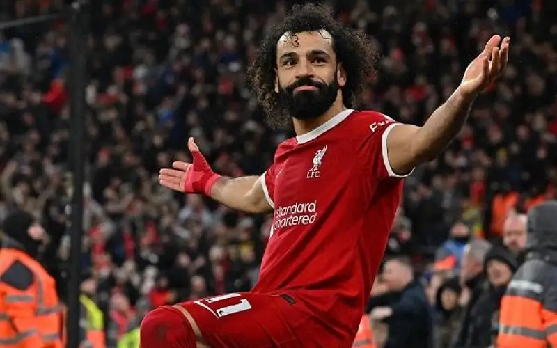 توقف مفاوضات انتقال صلاح للسعودية