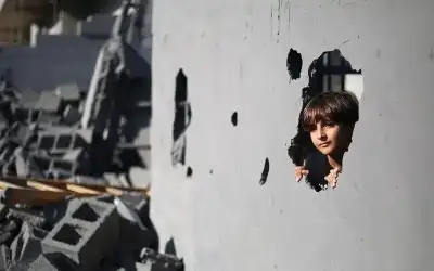 اليونيسف تعلن استهداف سيارة لها شمالي