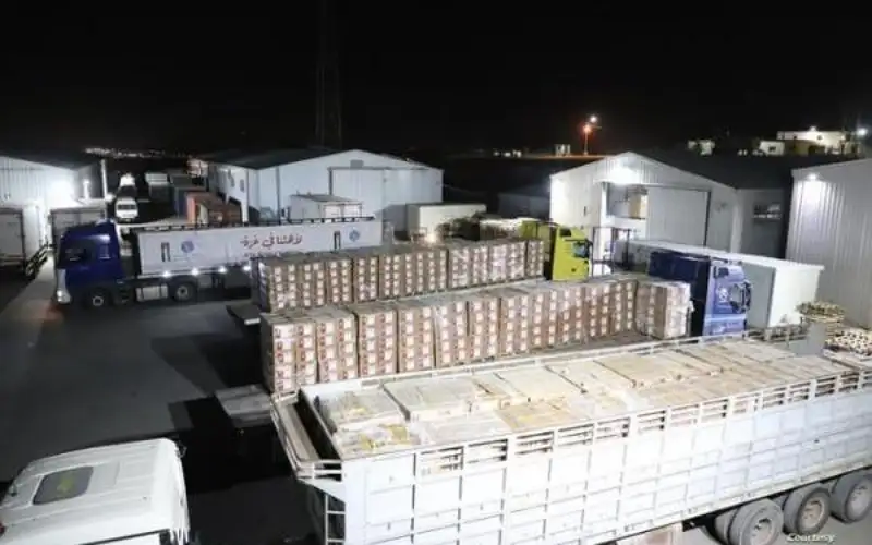 في ثاني أيام العيد .. 100