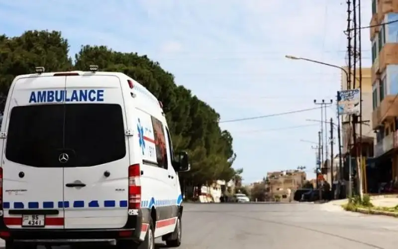 وفاة حدث وشقيقته غرقا داخل بركة