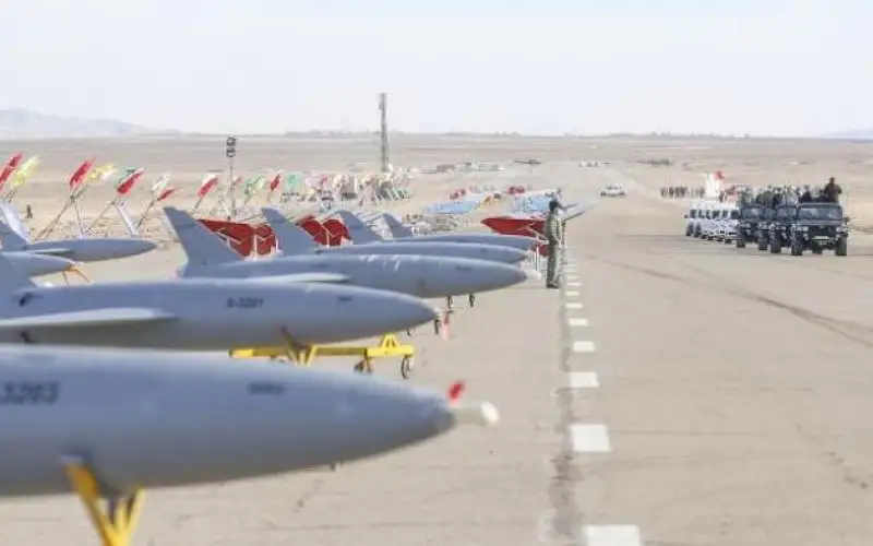 “بلومبيرغ”: الرد الإيراني على هجوم دمشق