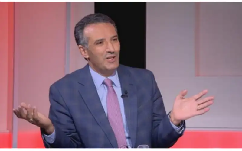 الفايز: مؤشرات على تزايد زوار العقبة