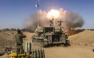 الجيش الإسرائيلي: نواصل الحرب بغزة ومستعدون