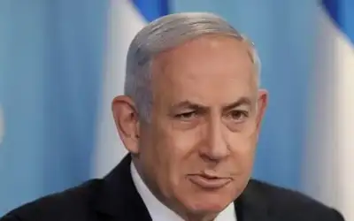 تسريب عن وفد التفاوض الإسرائيلي: نتنياهو