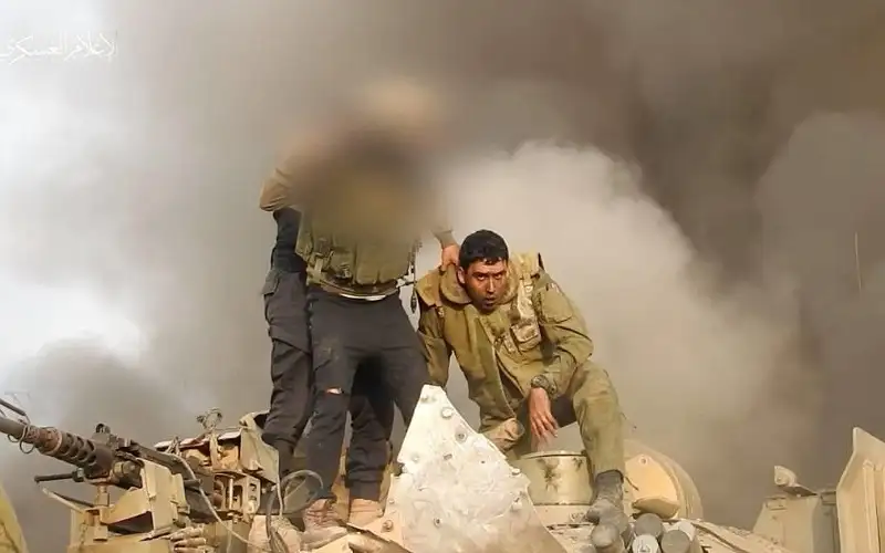 وزير إسرائيلي سابق: الحرب على غزة