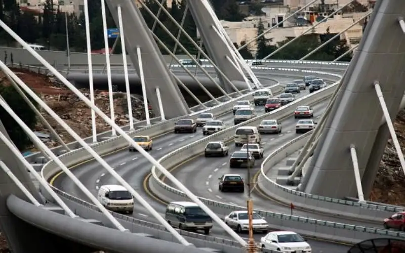 ارتفاع طفيف في درجات الحرارة خلال