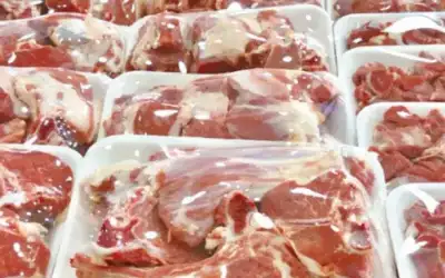 انخفاض تدريجي لأسعار اللحوم في الأردن