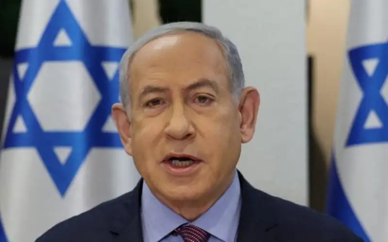 نتنياهو يعقد مشاورات مع قادة الأمن