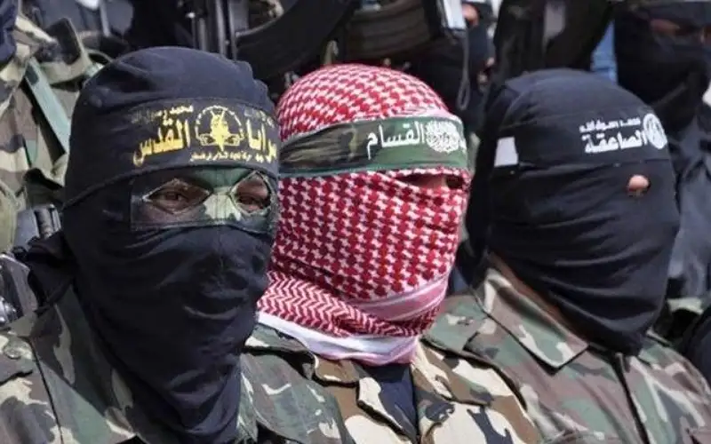 الاتحاد الأوروبي يفرض عقوبات على القسام