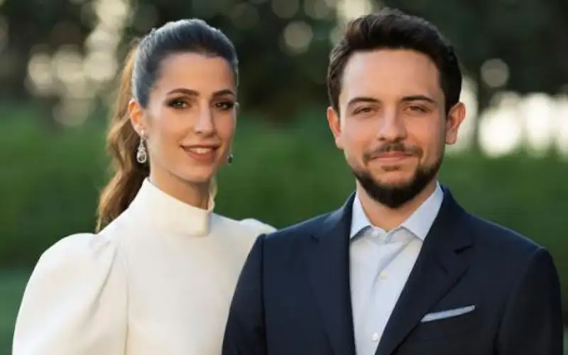 حفل في ذيبان بمناسبة بشرى قدوم