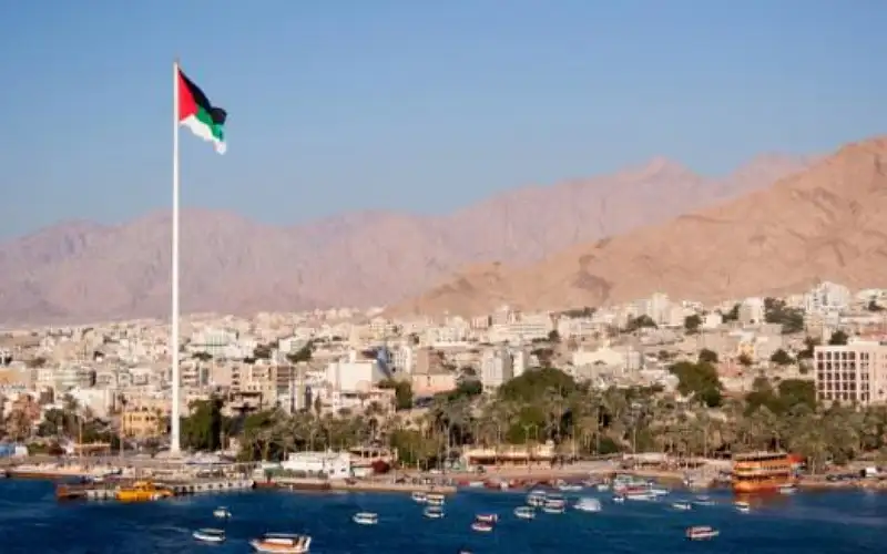 100 ألف شخص يدخلون العقبة خلال