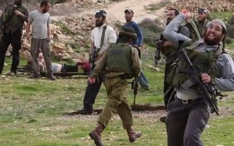 إصابات في اعتداءات للمستوطنين المتطرفين في