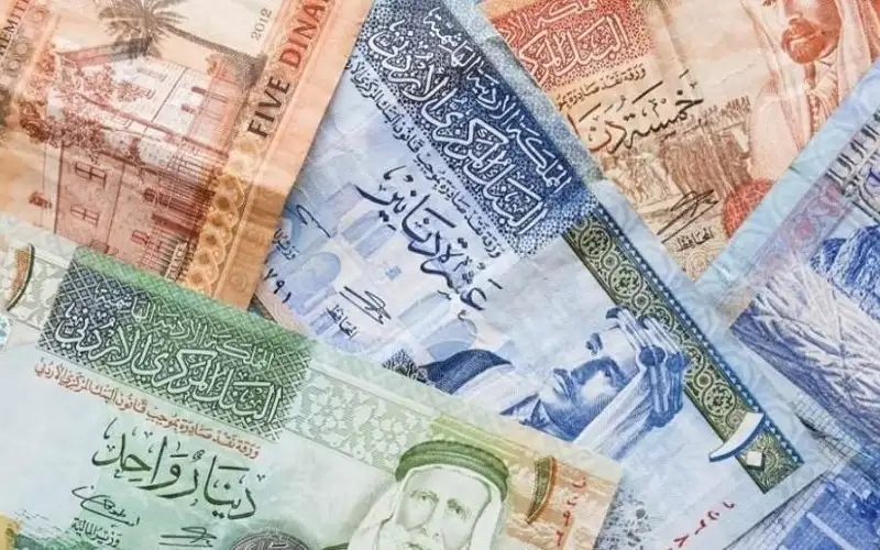 2.7 مليون حوالة نفذت في الأردن