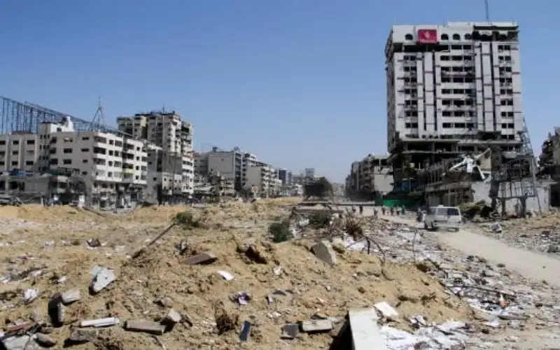 الأمم المتحدة: تفشي الأمراض المنقولة عبر