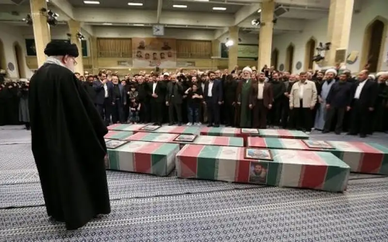 صحيفة: إيران لم تتخذ قرارها النهائي