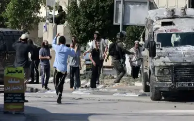 بيان عاجل من حماس: هجمات ميليشيات