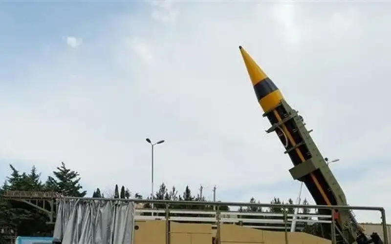 إعلام عبري: إيران تنوي قصف مواقع