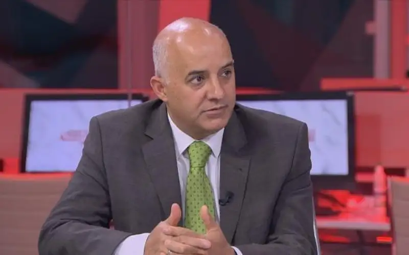 المبيضين ينفي إعلان حالة الطوارئ في