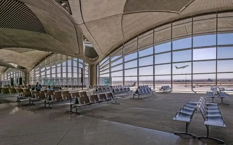 الأردن .. تمديد الاغلاق للأجواء لغاية