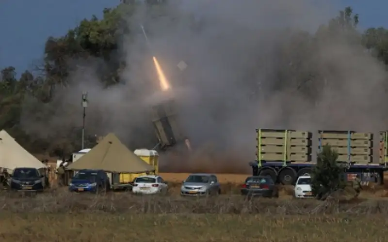 مصادر في الجيش الإسرائيلي: سنرد على