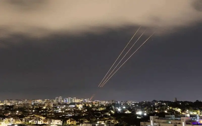 أوروبا تدين الهجوم الإيراني وطهران تحذر