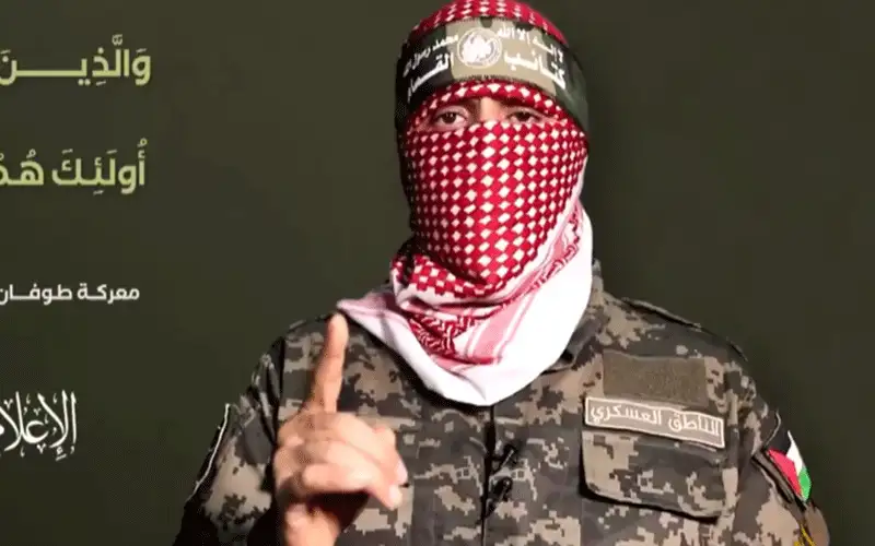 مسكين أبو عبيدة فأين سيقضي إجازاته