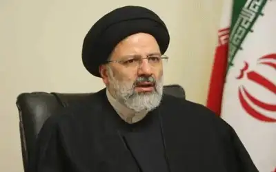 الرئيس الإيراني: لقنا العدو الصهيوني درسا