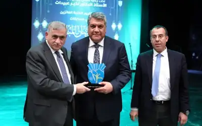 العربي الاسلامي يقدم جوائز للفائزين بالمسابقات