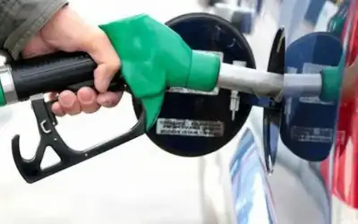 الحكومة: ارتفاع أسعار البنزين بنوعيه (90،95)
