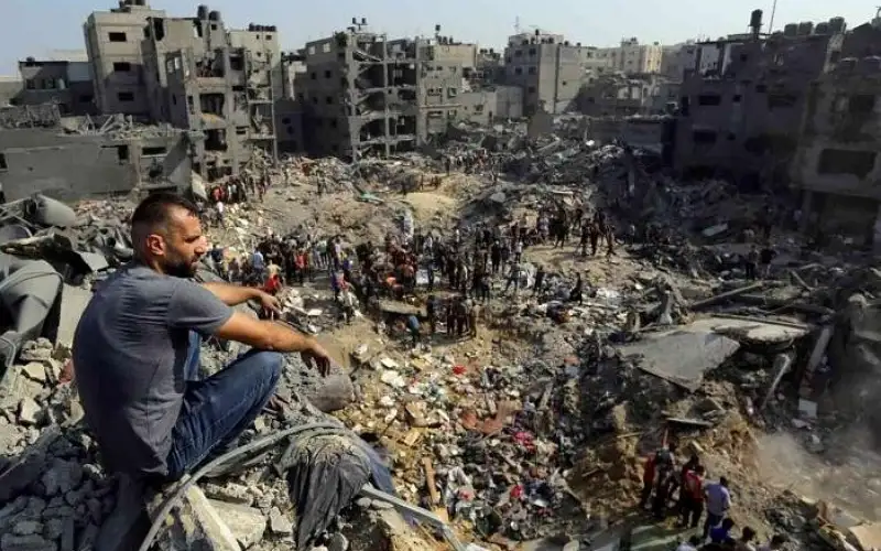 مصدر دبلوماسي يكشف عن موقف حماس