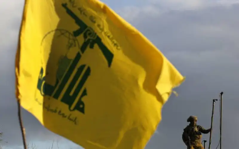 حزب الله اللبناني يصدر بيانا بشأن