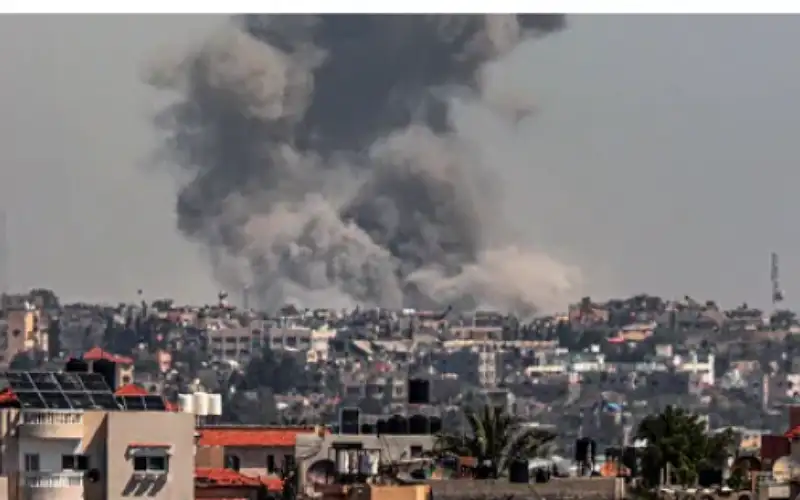 هيئة البث الإسرائيلية: نتنياهو قرر تأجيل