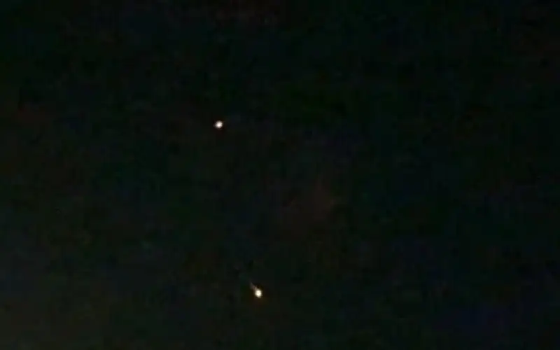 وزير الخارجية: كل مسيرة أو صاروخ