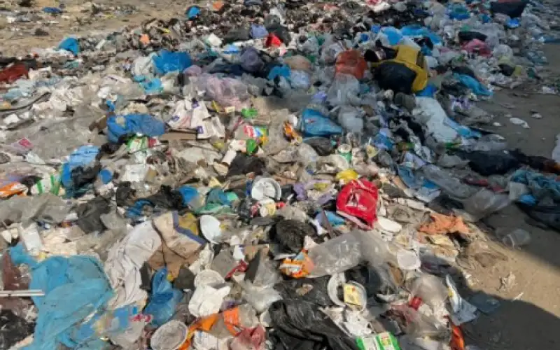 الاحتلال يمنع بلدية غزة من الوصول