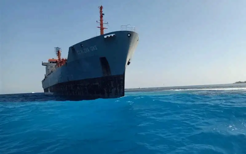 مصر تعلن حالة الطوارئ بعد جنوح