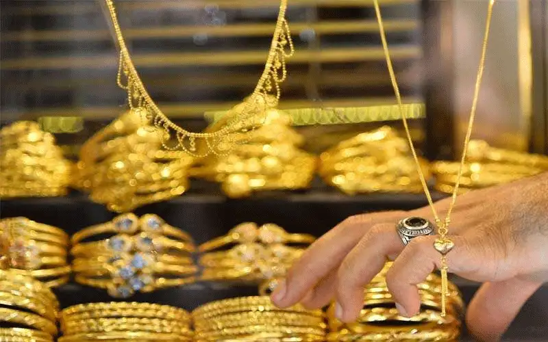 الذهب يرتفع 50 قرشا .. تفاصيل