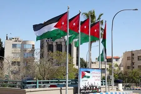 الحكومة تدعو الأردنيين إلى المشاركة برفع